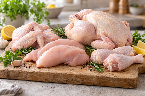 Poultry