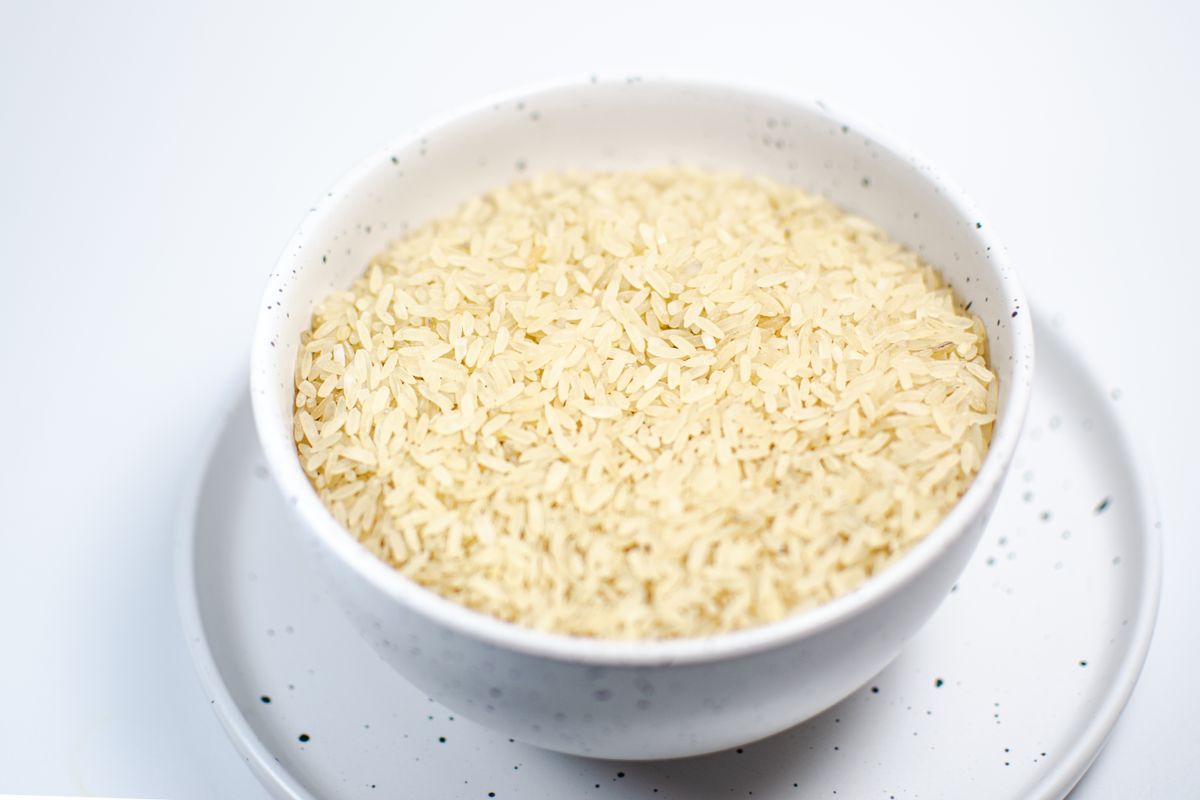 Premium Basmati Rice