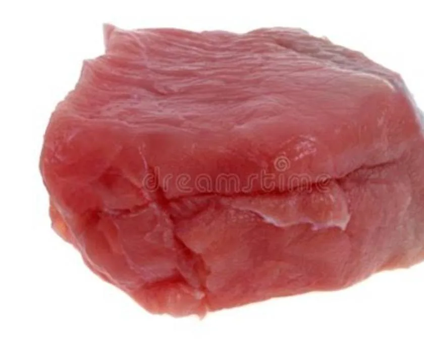 FRESH VEAL SAUSAGE 3