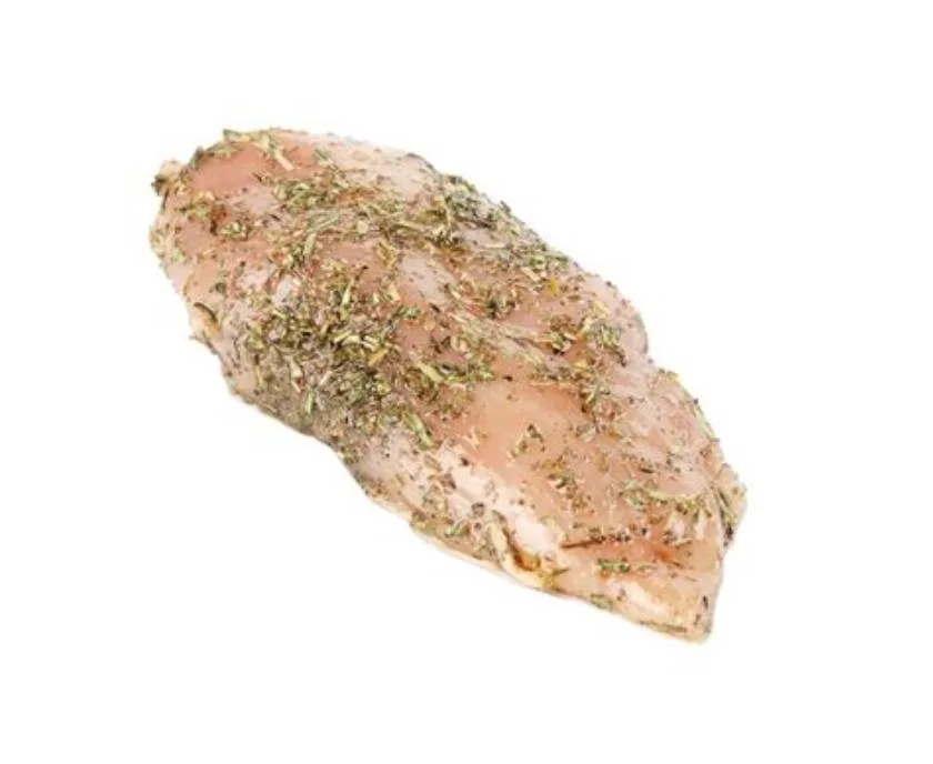 MARINATED CHICKEN HARA