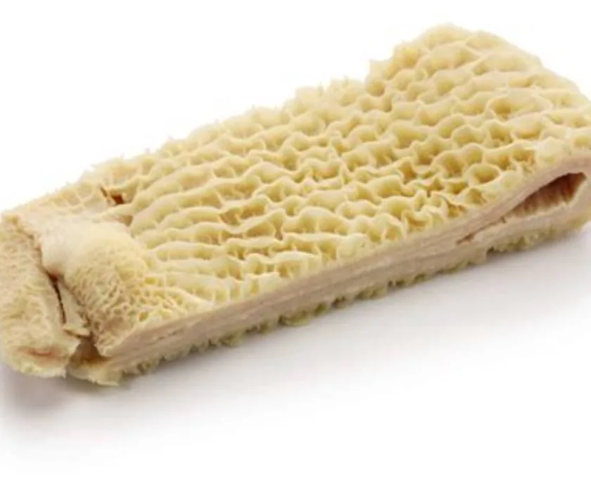 PACKED LAMB TRIPE FROZEN