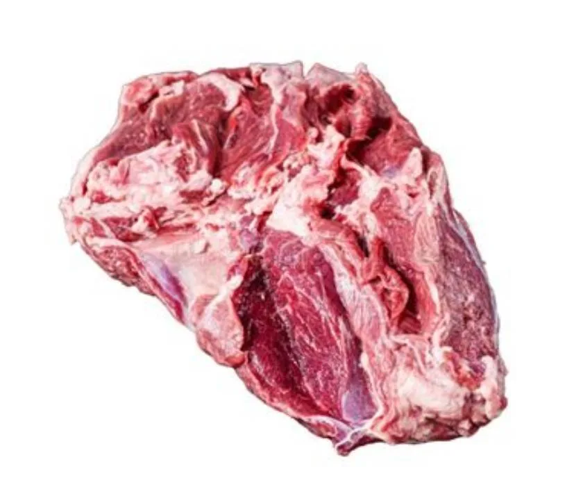 LAMB BONELESS LEG FROZEN