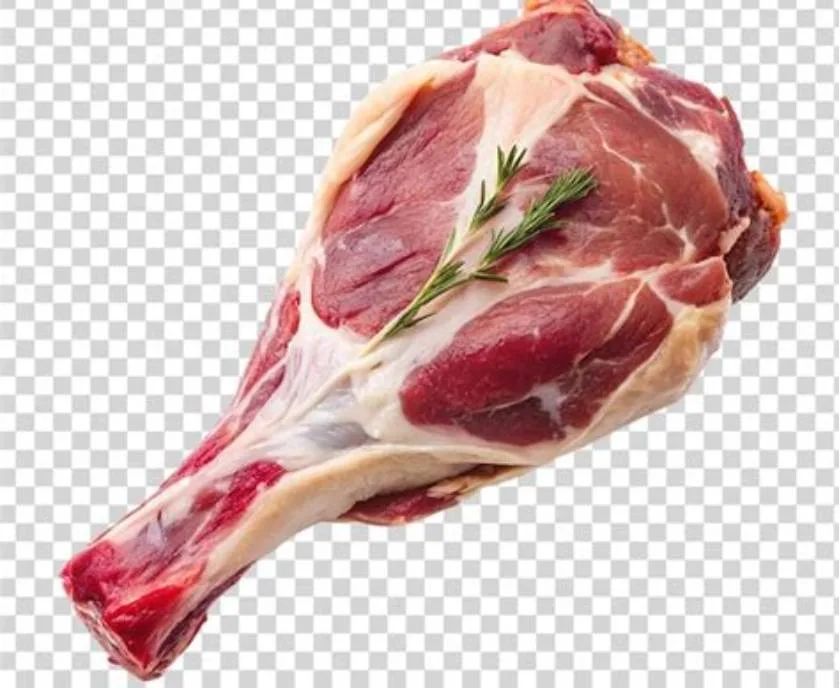 LAMB LEG FROZEN