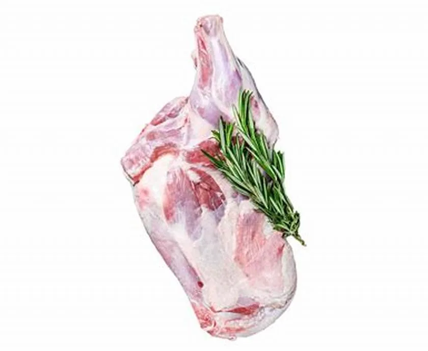 LAMB AKIKA