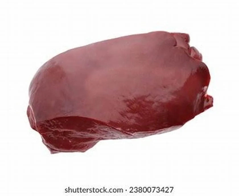 LAMB WHOLE WITH HEAD & LIVER