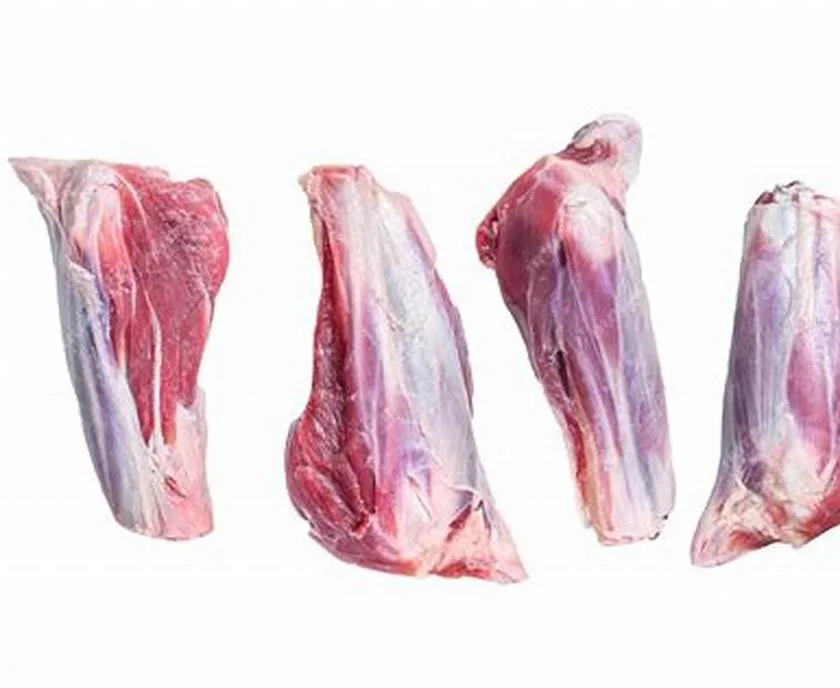 LAMB SHANK FROZEN