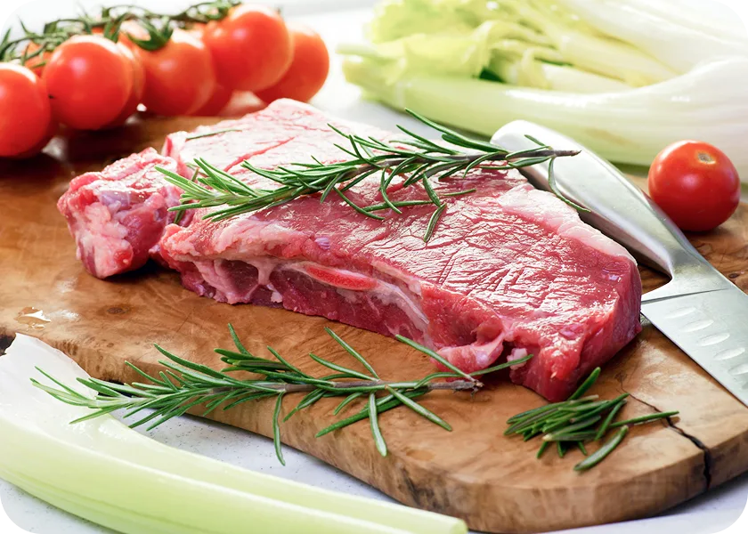 Fresh Choices, Great Quality